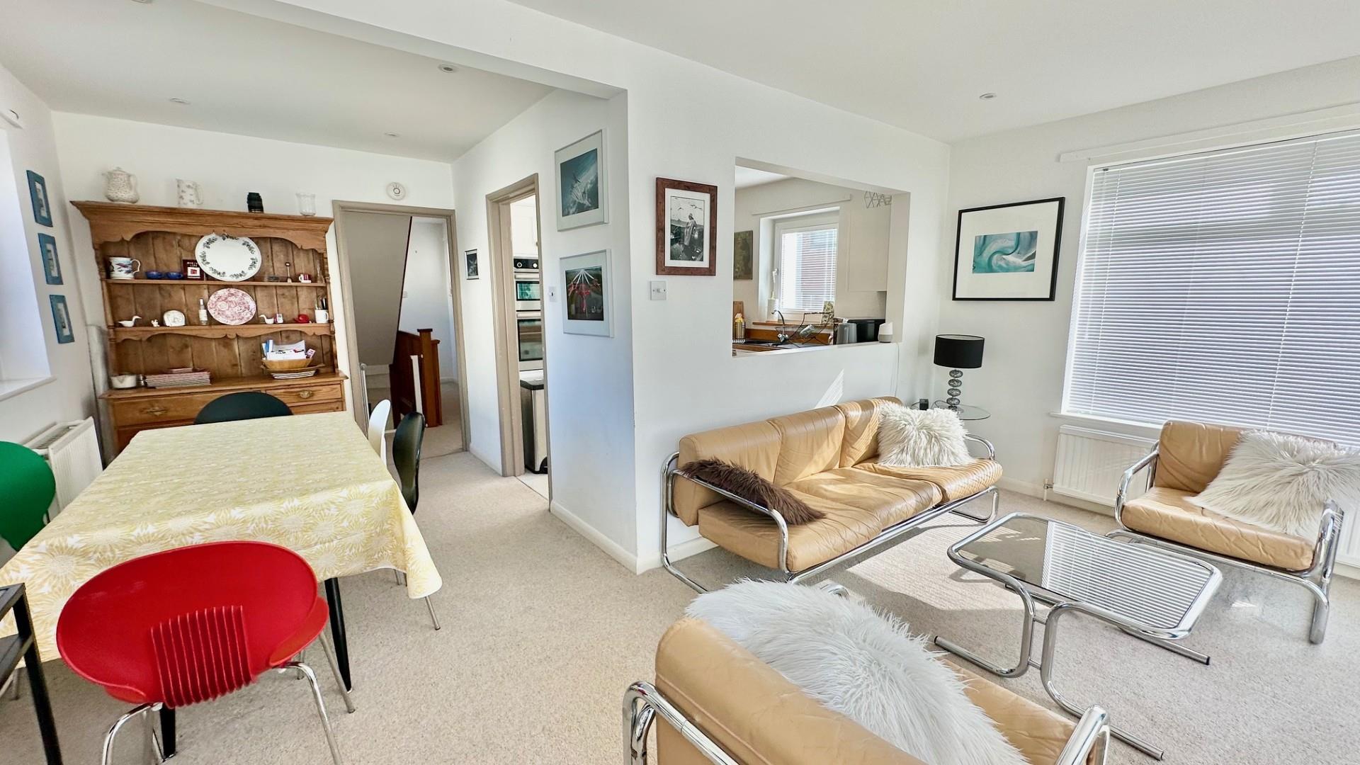 Wellesley Court, Old Town, Hastings
